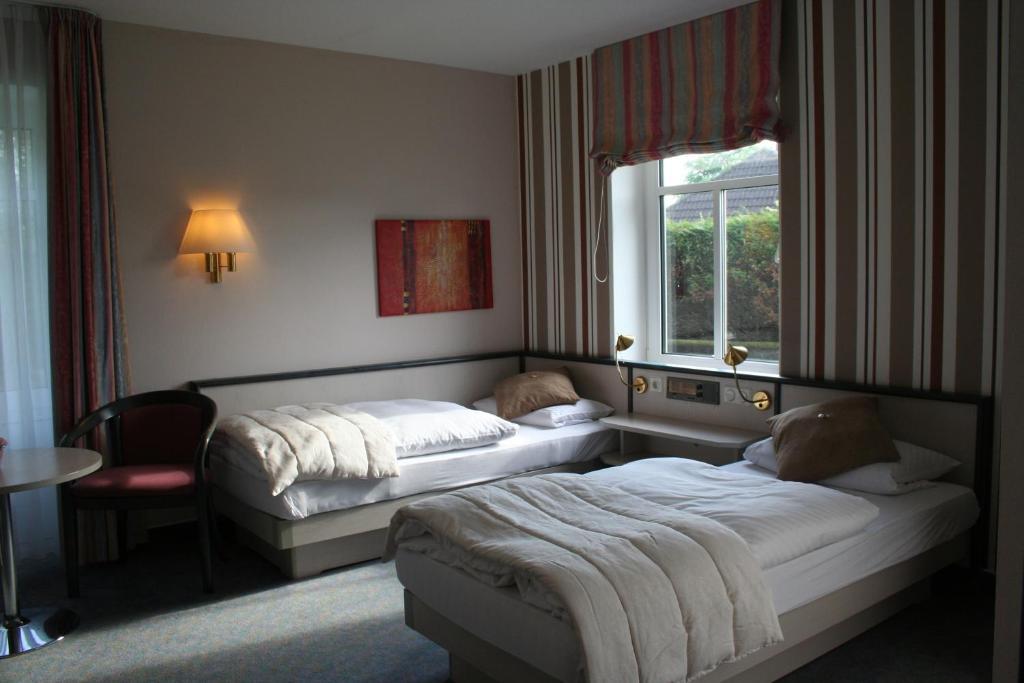 Hotelanlage Minser Seewiefken Schillig Habitación foto