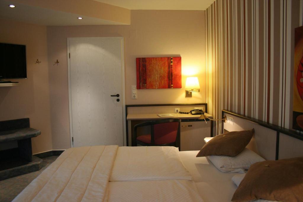 Hotelanlage Minser Seewiefken Schillig Habitación foto