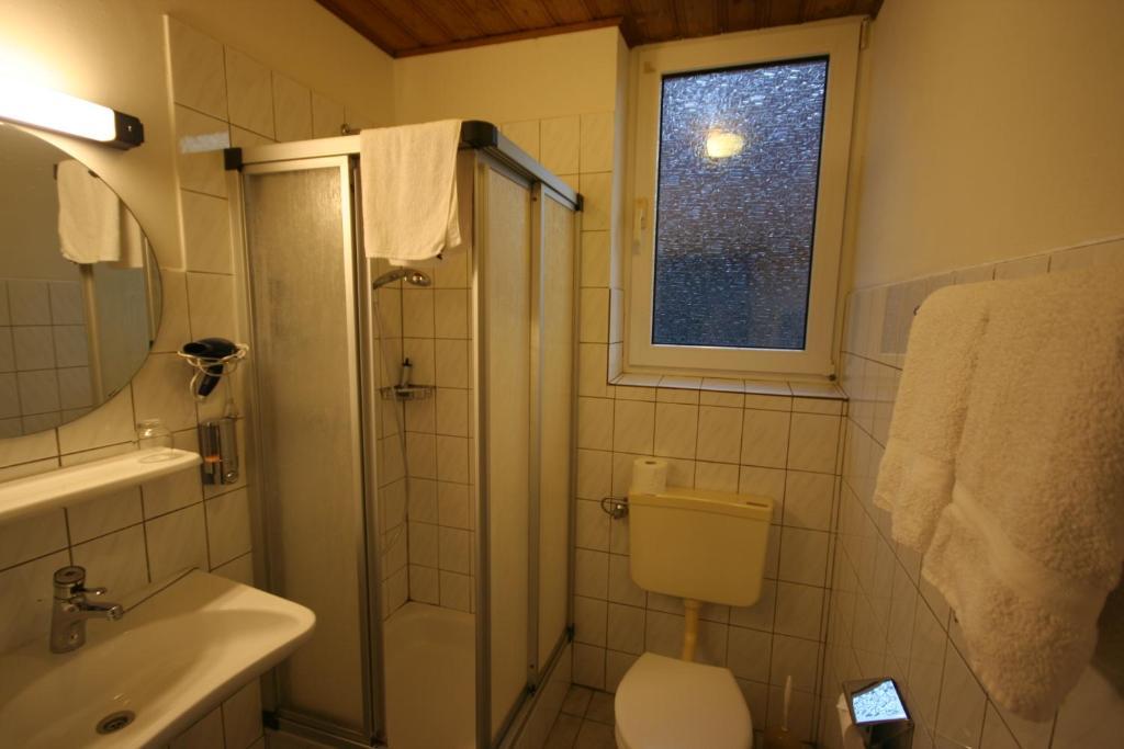 Hotelanlage Minser Seewiefken Schillig Habitación foto