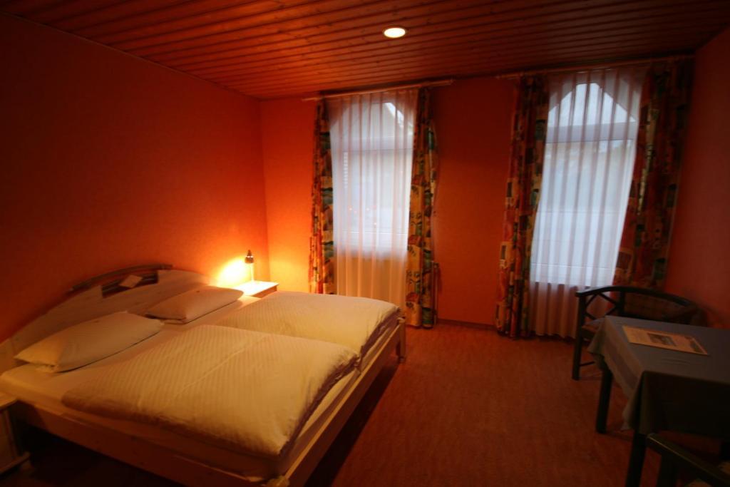 Hotelanlage Minser Seewiefken Schillig Habitación foto